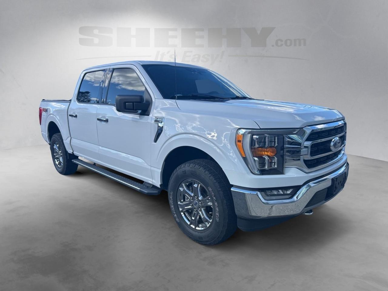 2021 Ford F-150 XLT Ashland VA