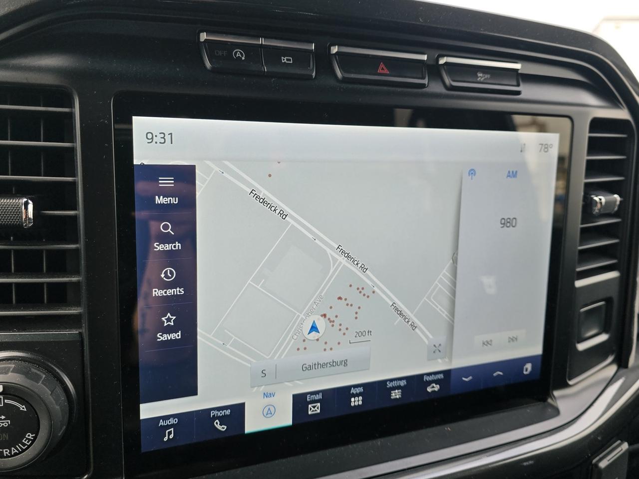 2021 Ford F-150 XLT Gaithersburg MD
