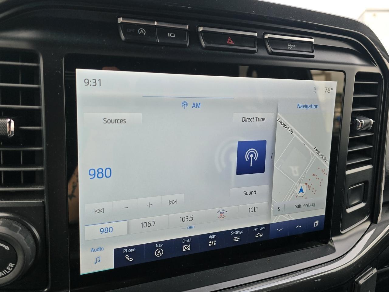 2021 Ford F-150 XLT Gaithersburg MD