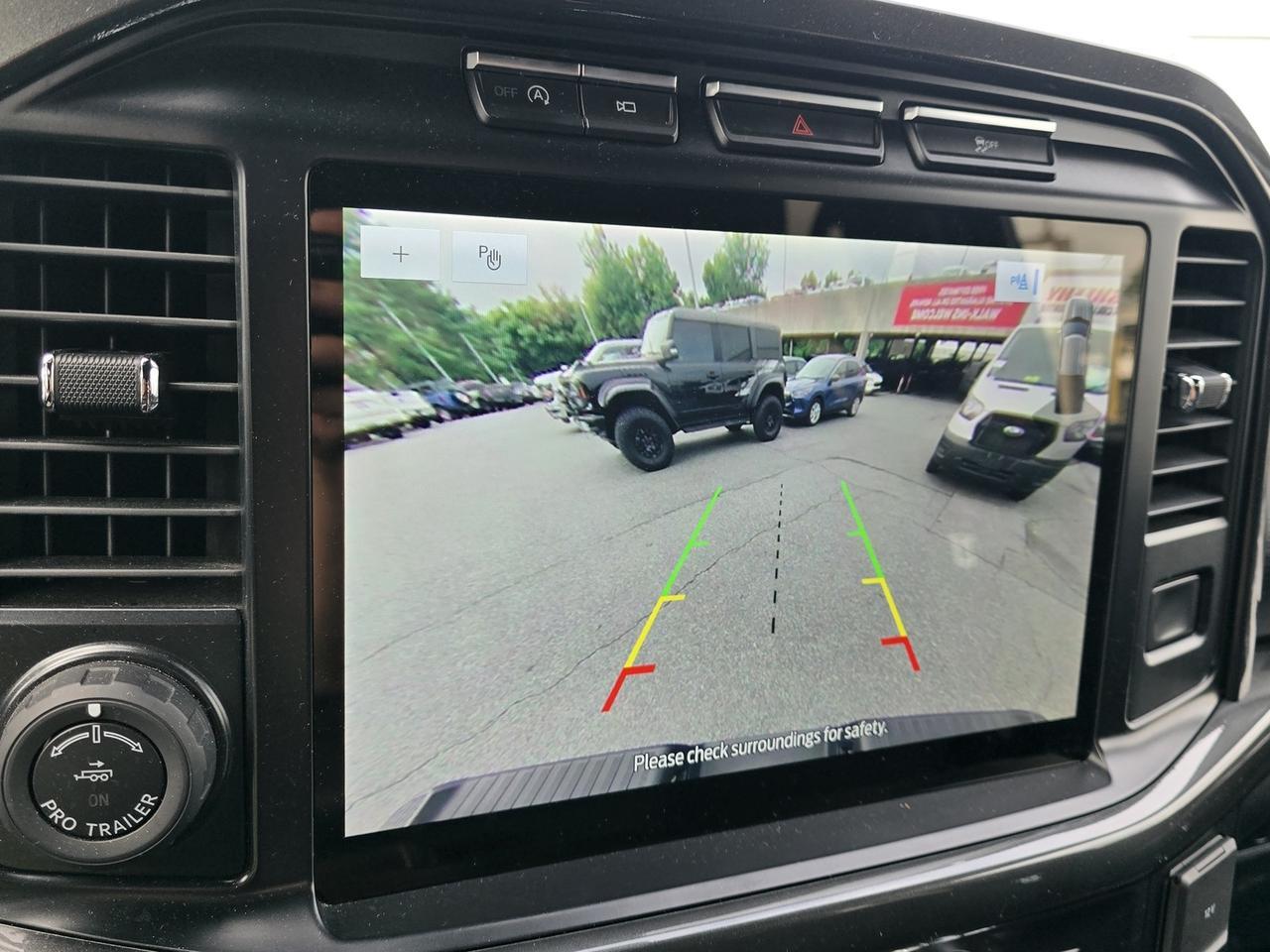 2021 Ford F-150 XLT Gaithersburg MD