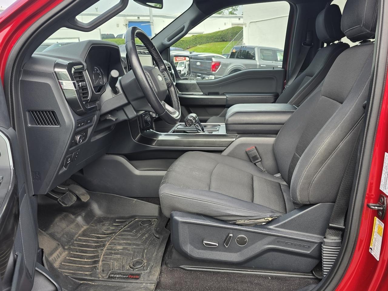2021 Ford F-150 XLT Gaithersburg MD