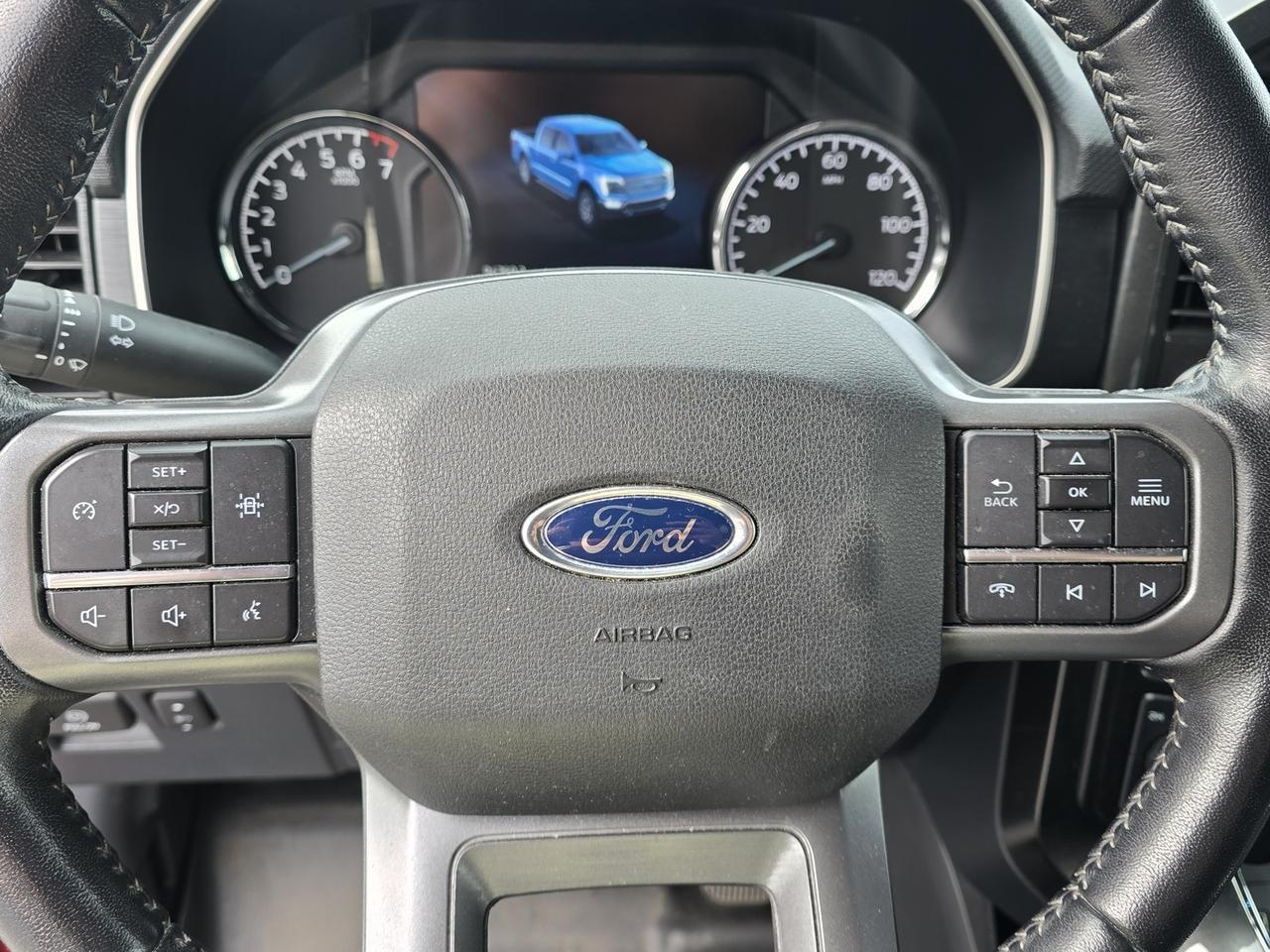 2021 Ford F-150 XLT Gaithersburg MD