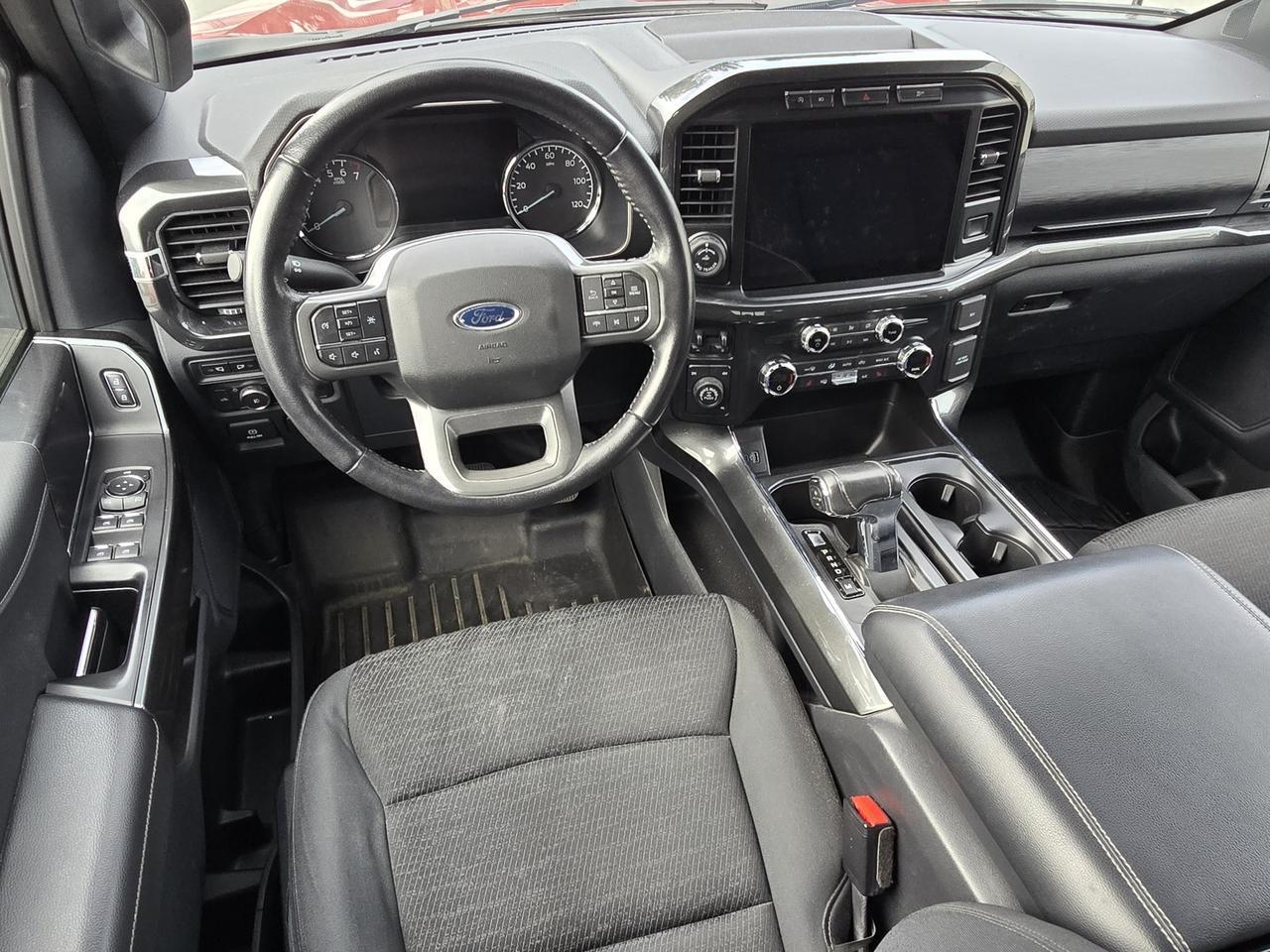2021 Ford F-150 XLT Gaithersburg MD