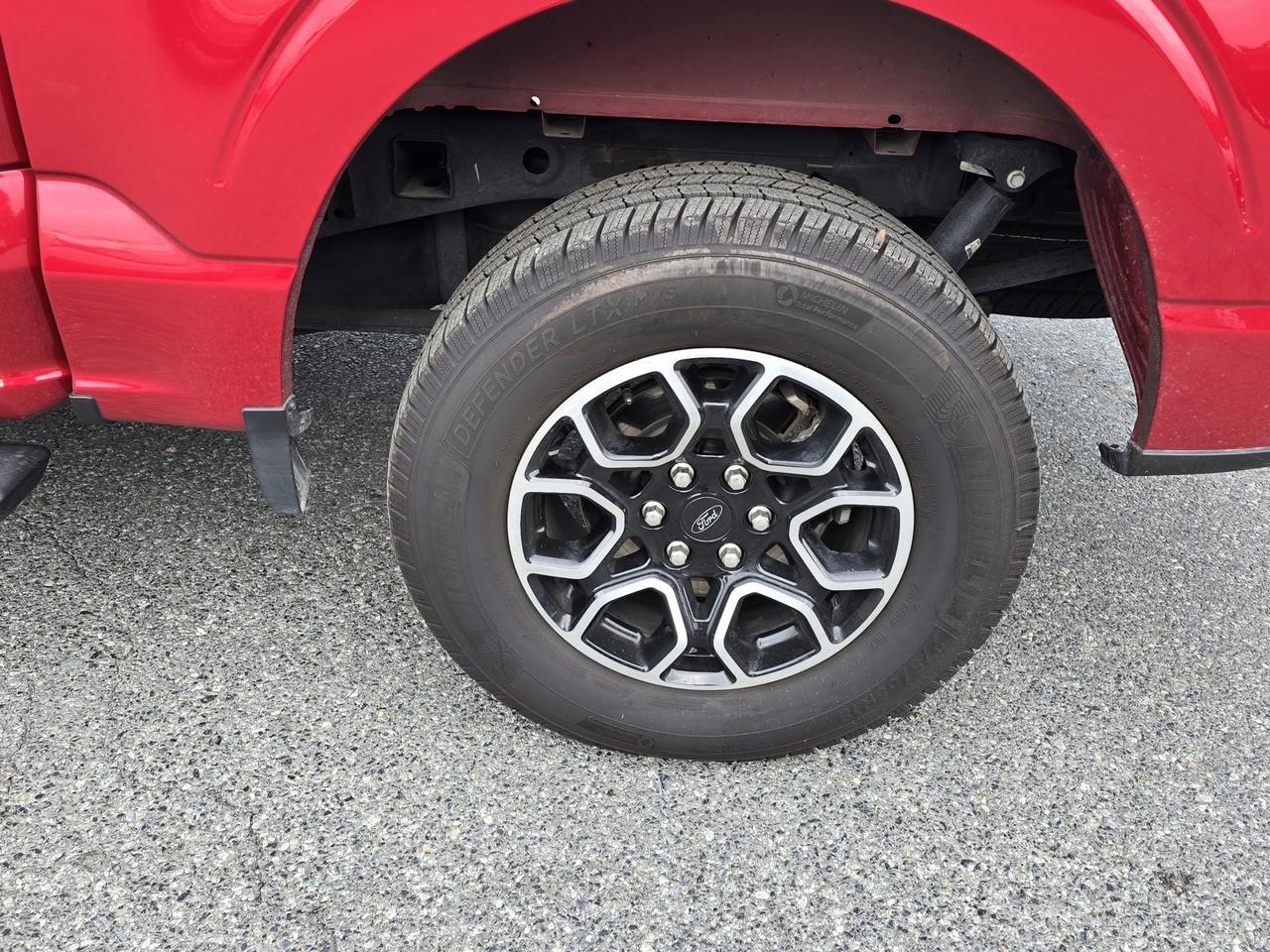 2021 Ford F-150 XLT Gaithersburg MD
