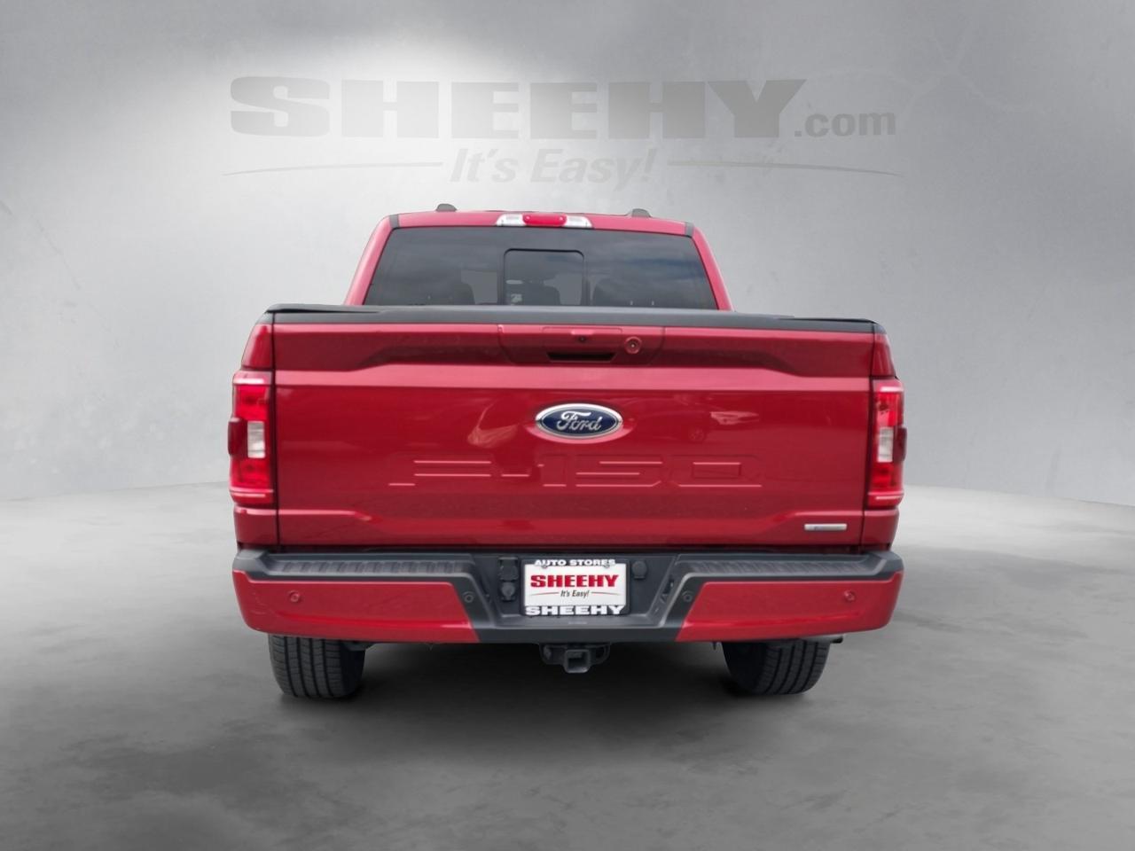 2021 Ford F-150 XLT Gaithersburg MD