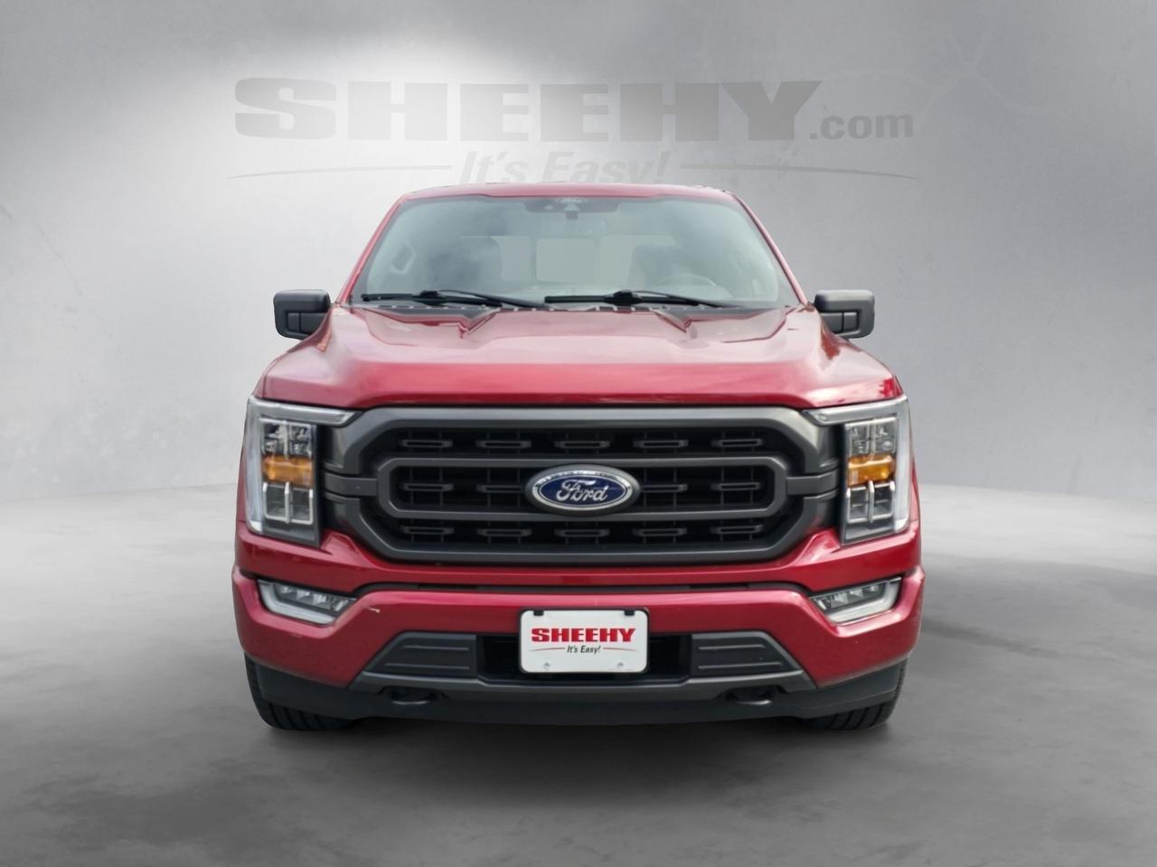2021 Ford F-150 XLT Gaithersburg MD