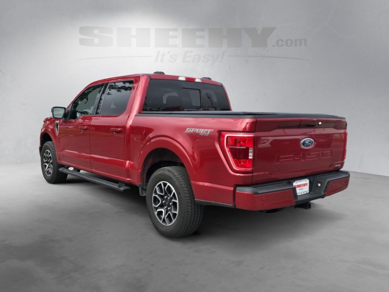 2021 Ford F-150 XLT Gaithersburg MD