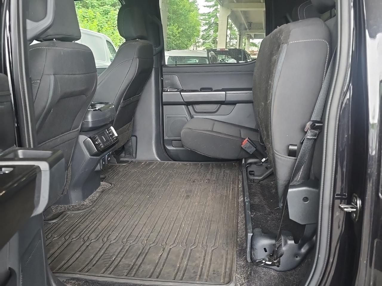 2021 Ford F-150 XLT Gaithersburg MD