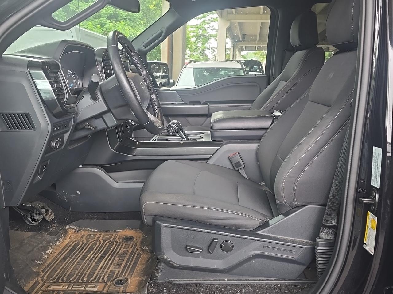 2021 Ford F-150 XLT Gaithersburg MD