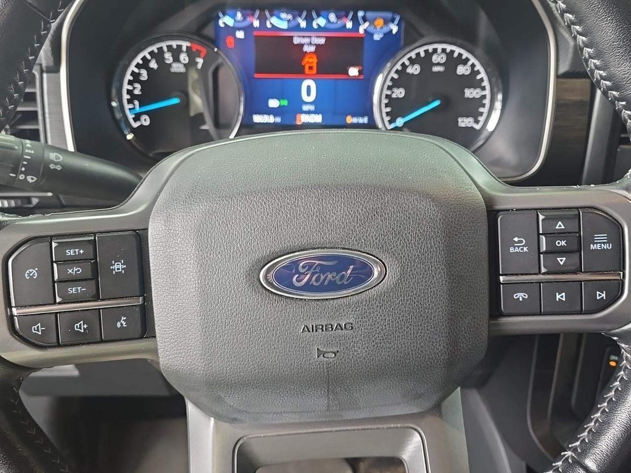 2021 Ford F-150 XLT Gaithersburg MD