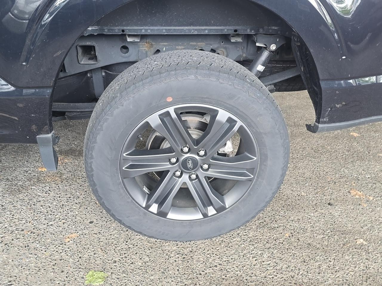 2021 Ford F-150 XLT Gaithersburg MD