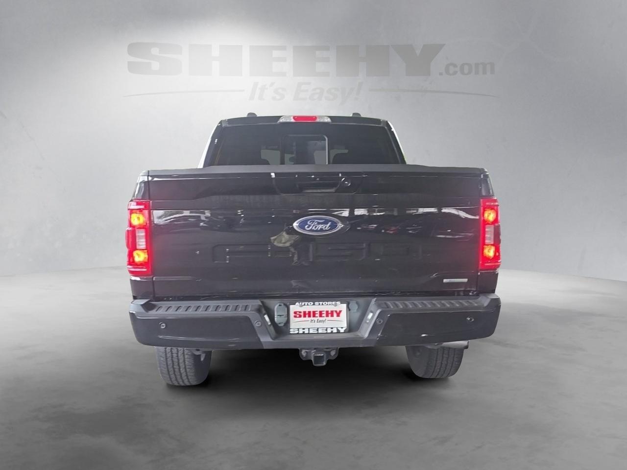 2021 Ford F-150 XLT Gaithersburg MD
