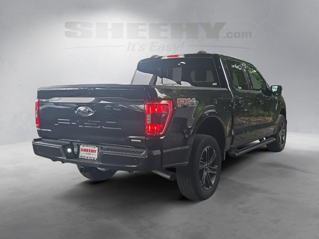 2021 Ford F-150 XLT Gaithersburg MD