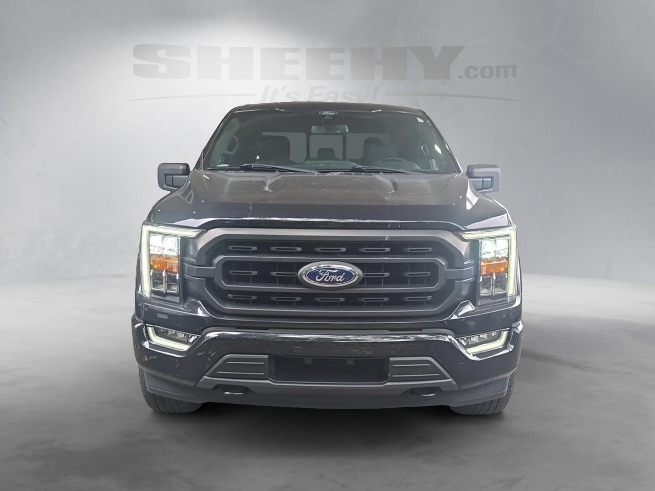 2021 Ford F-150 XLT Gaithersburg MD