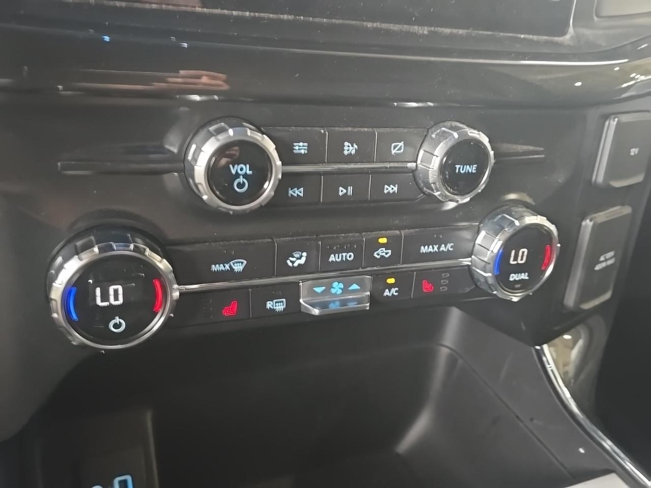 2021 Ford F-150 XLT Gaithersburg MD