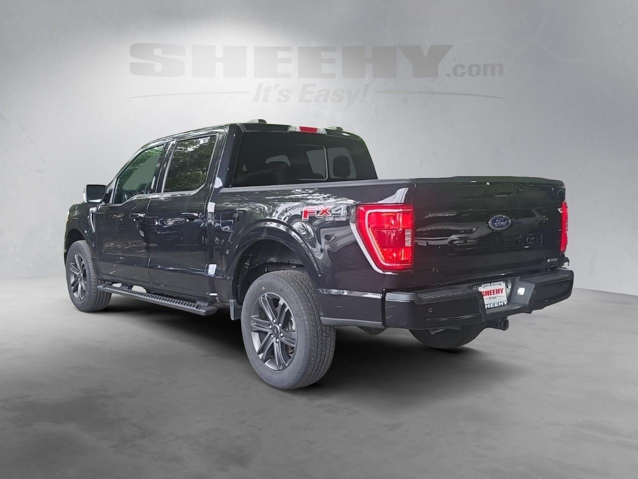 2021 Ford F-150 XLT Gaithersburg MD