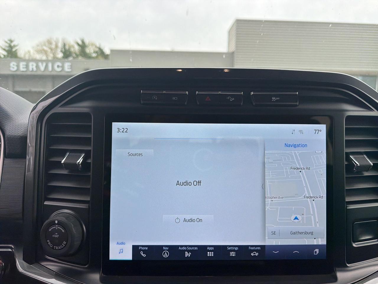 2021 Ford F-150 XLT Gaithersburg MD