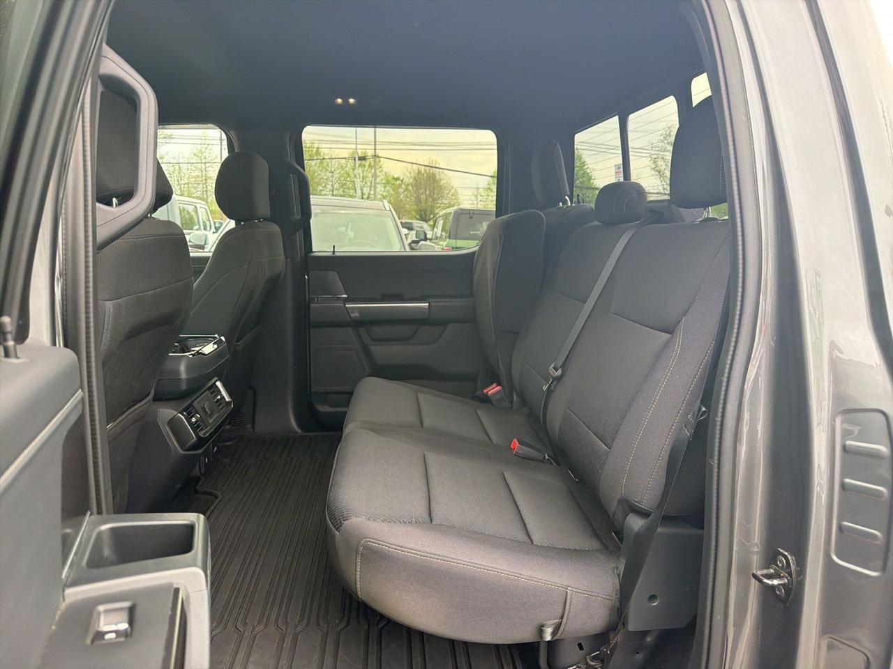 2021 Ford F-150 XLT Gaithersburg MD