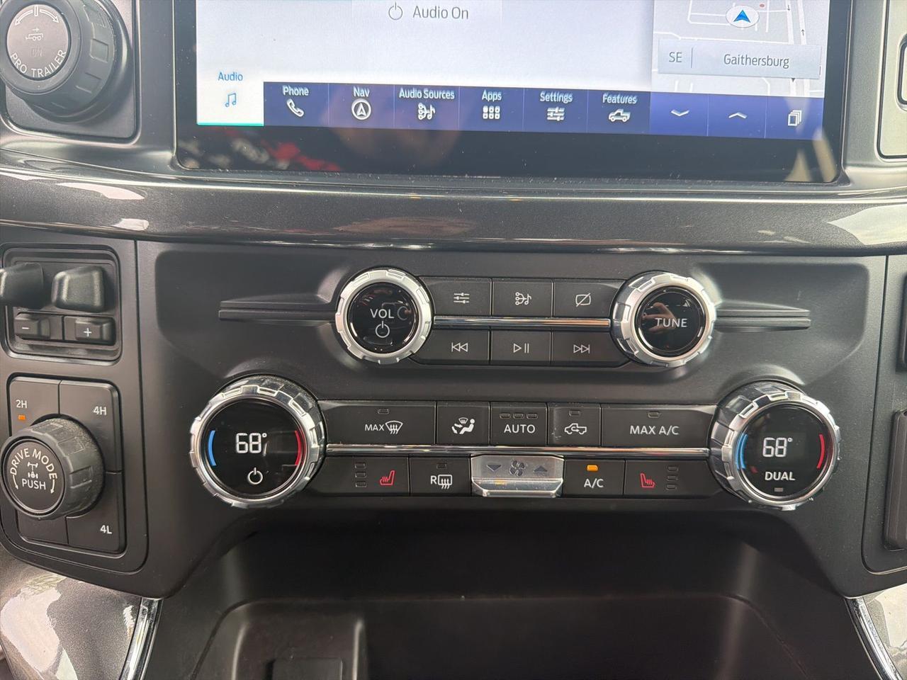 2021 Ford F-150 XLT Gaithersburg MD