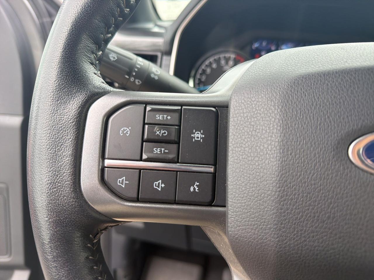 2021 Ford F-150 XLT Gaithersburg MD