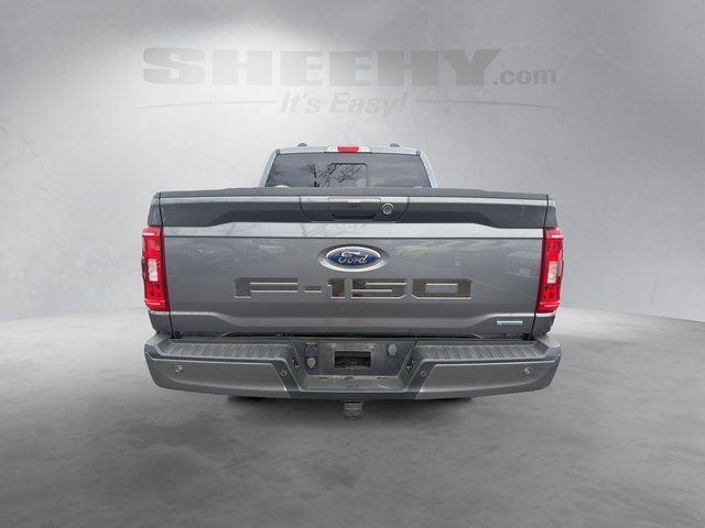 2021 Ford F-150 XLT Gaithersburg MD
