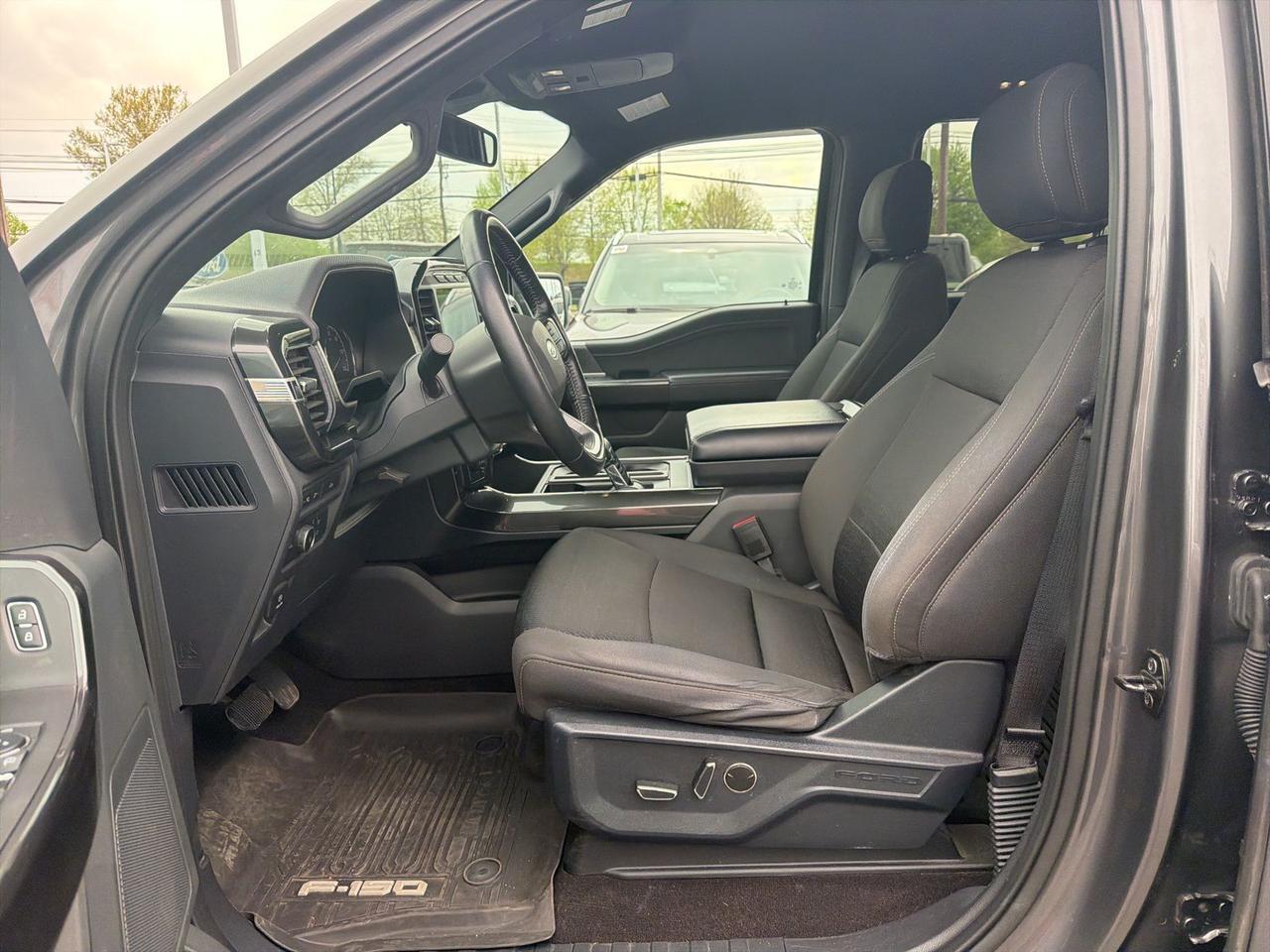 2021 Ford F-150 XLT Gaithersburg MD