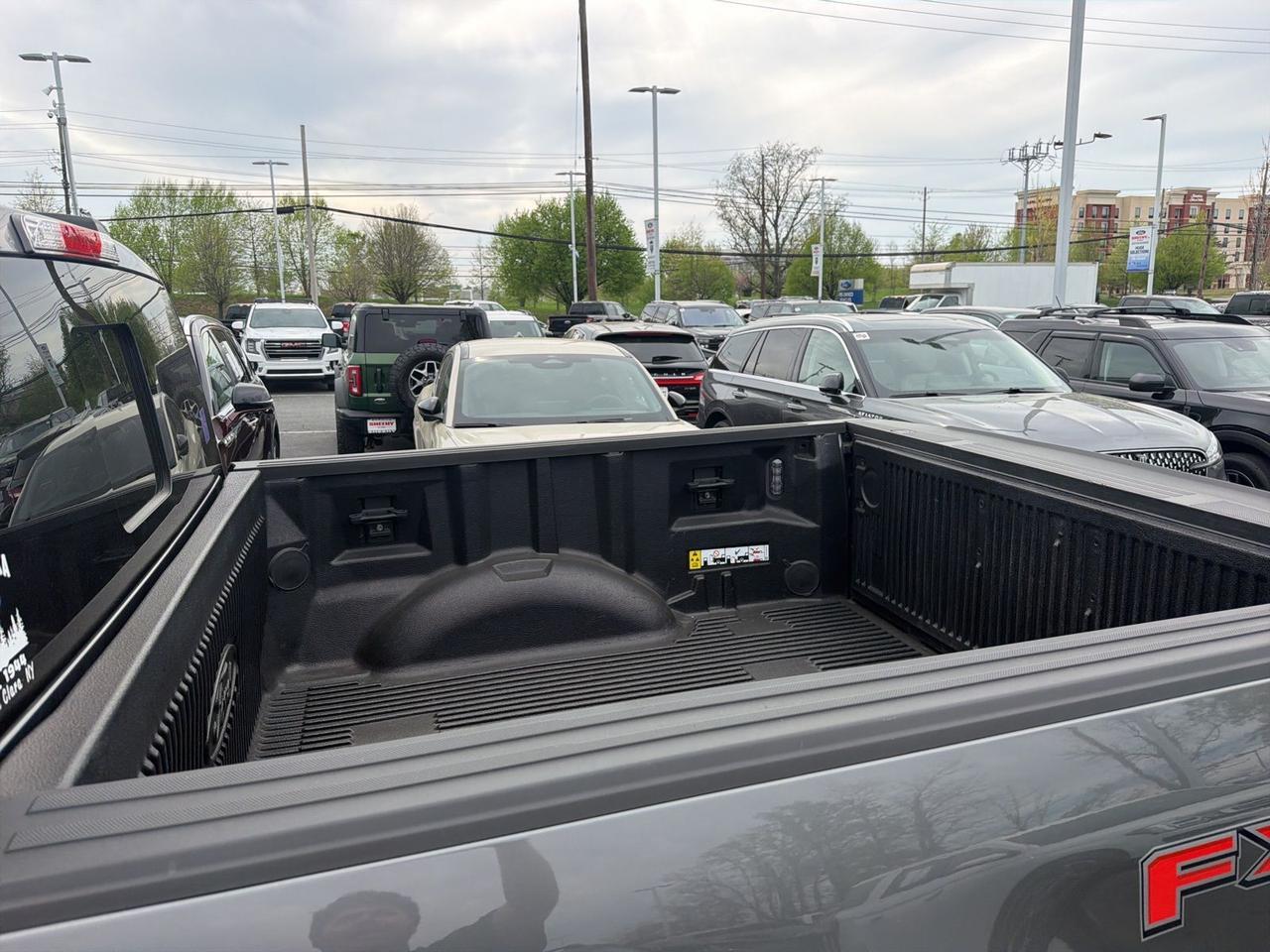 2021 Ford F-150 XLT Gaithersburg MD