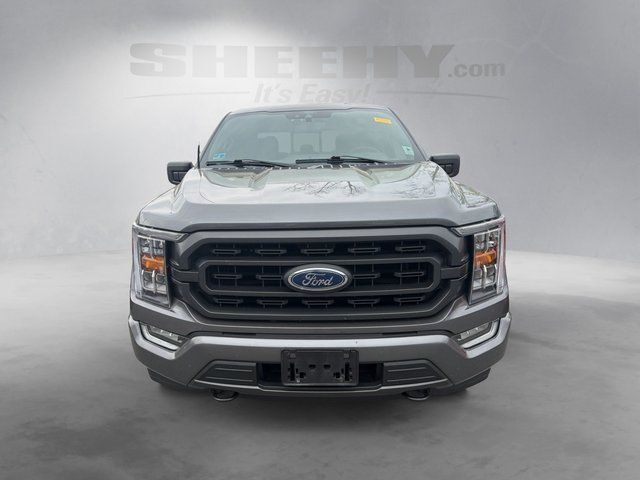 2021 Ford F-150 XLT Gaithersburg MD
