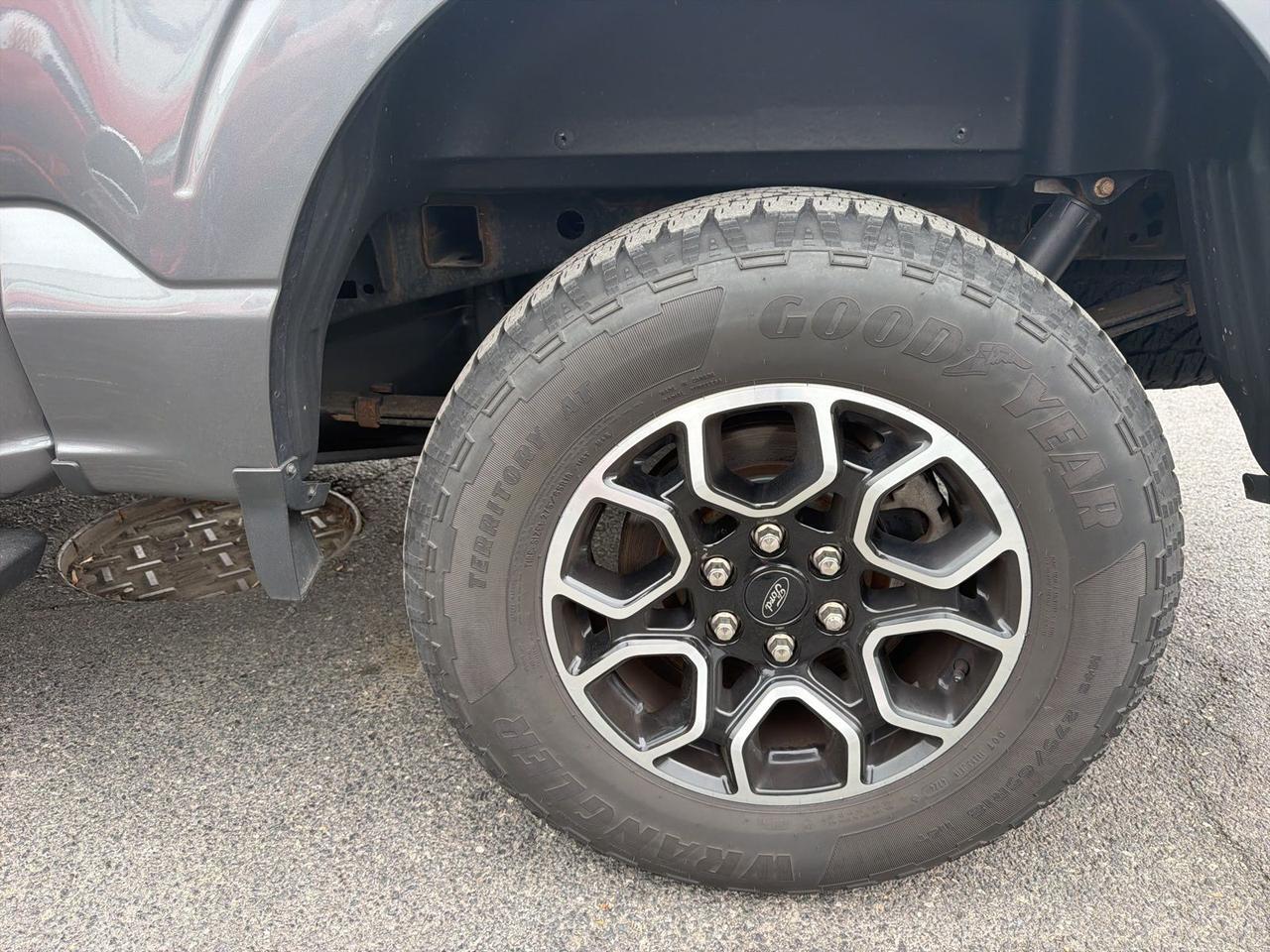 2021 Ford F-150 XLT Gaithersburg MD