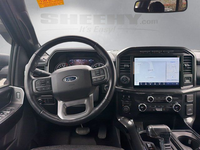 2021 Ford F-150 XLT Gaithersburg MD