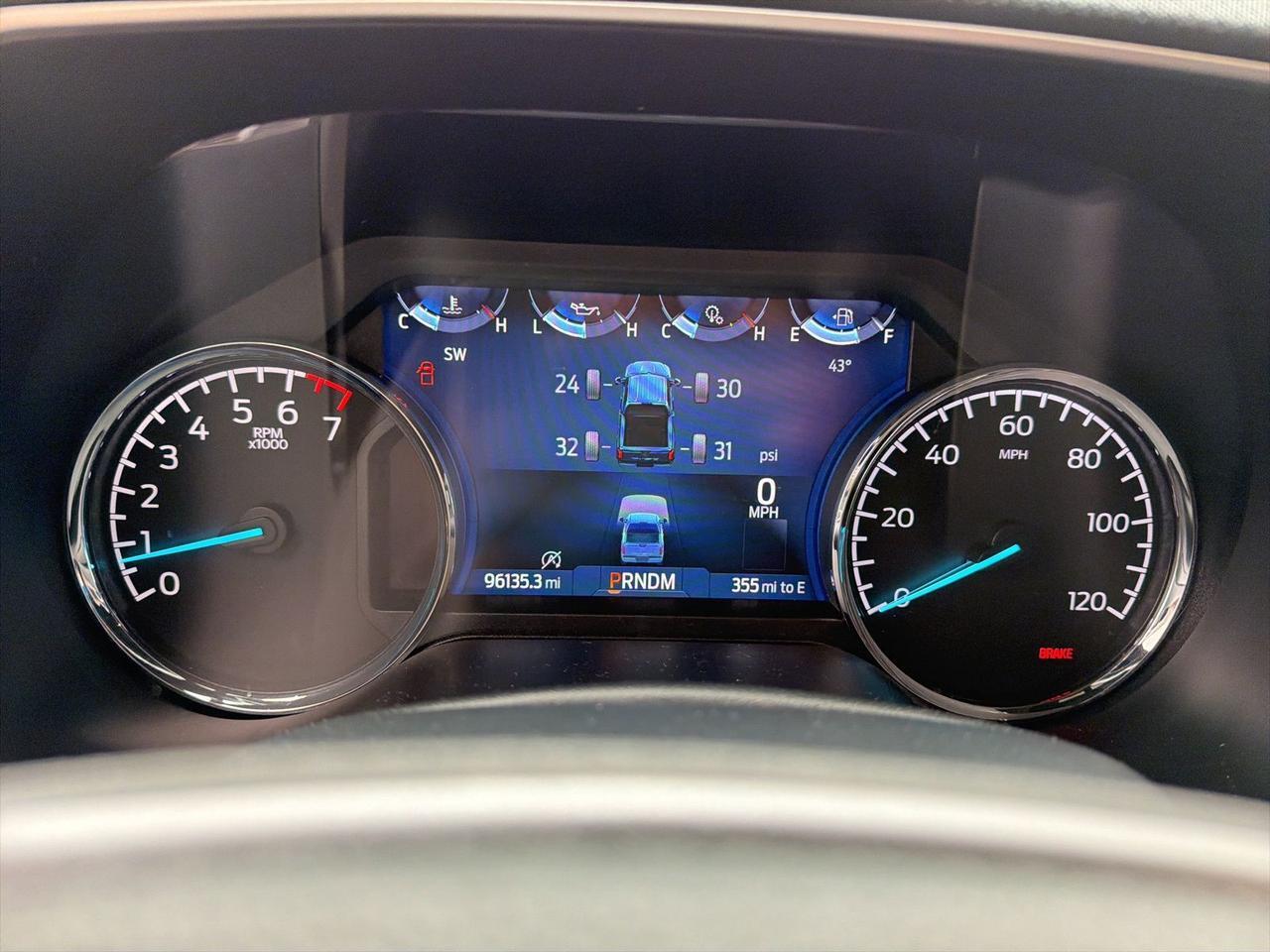 2021 Ford F-150 XLT Gaithersburg MD