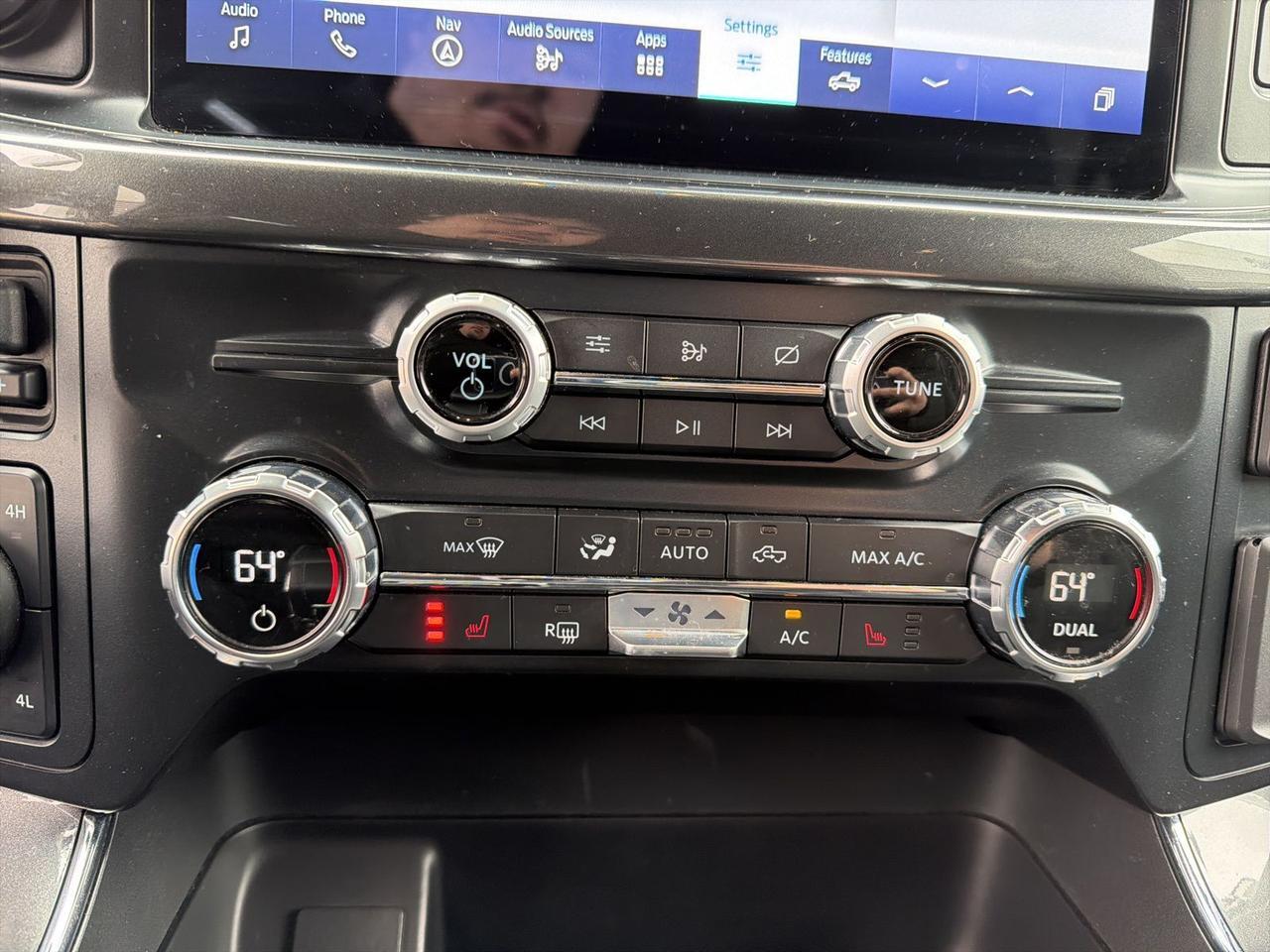 2021 Ford F-150 XLT Gaithersburg MD