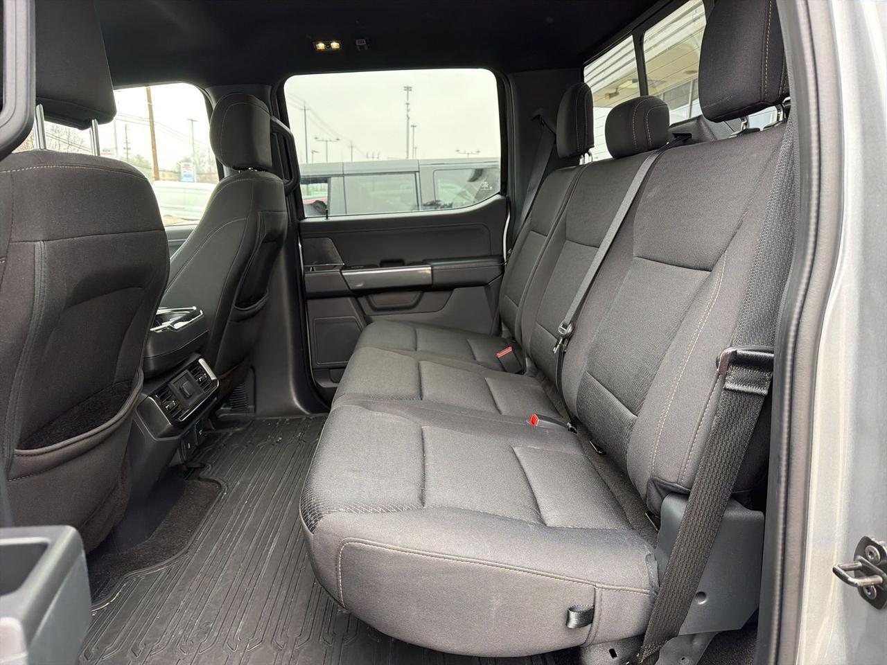 2021 Ford F-150 XLT Gaithersburg MD