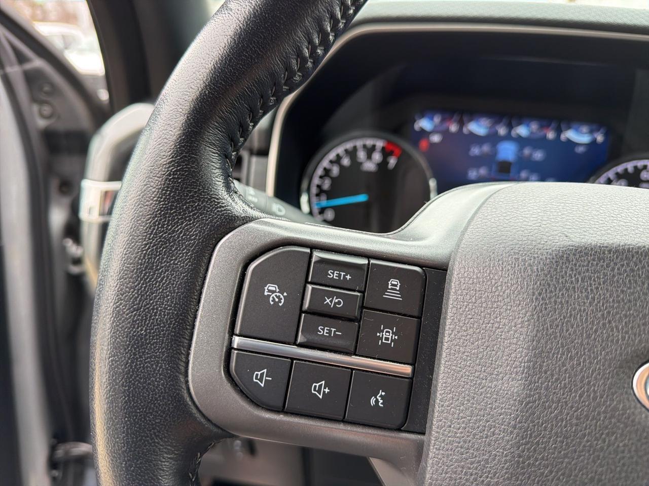 2021 Ford F-150 XLT Gaithersburg MD