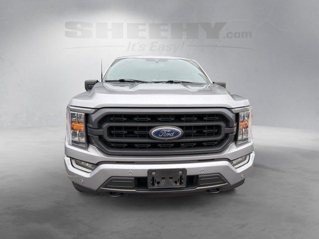 2021 Ford F-150 XLT Gaithersburg MD