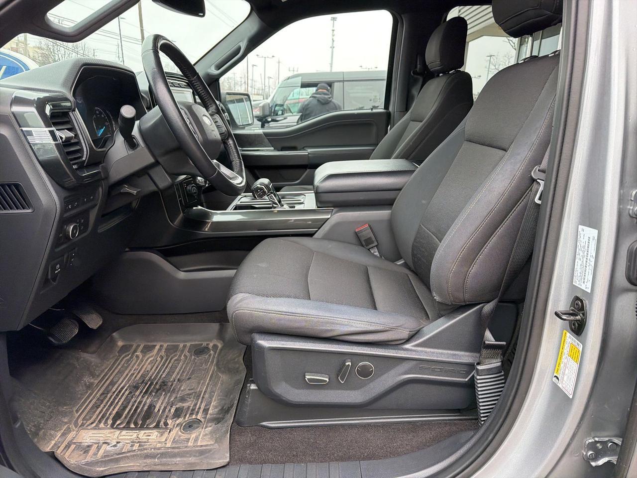 2021 Ford F-150 XLT Gaithersburg MD