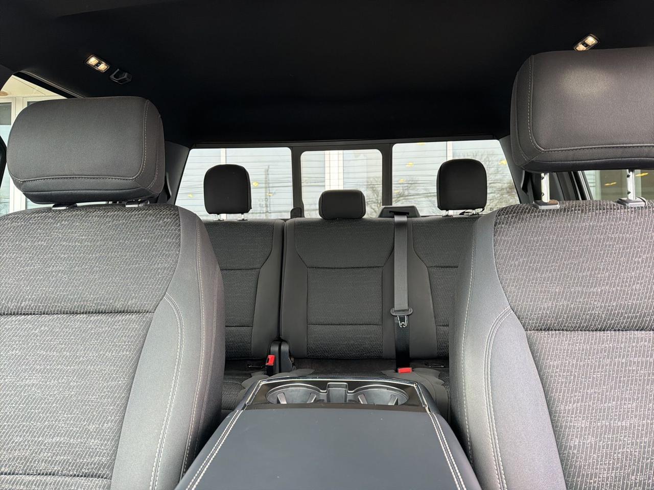 2021 Ford F-150 XLT Gaithersburg MD