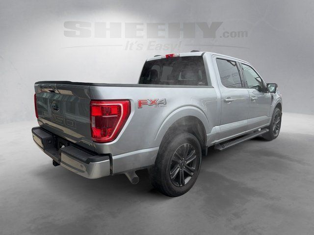 2021 Ford F-150 XLT Gaithersburg MD