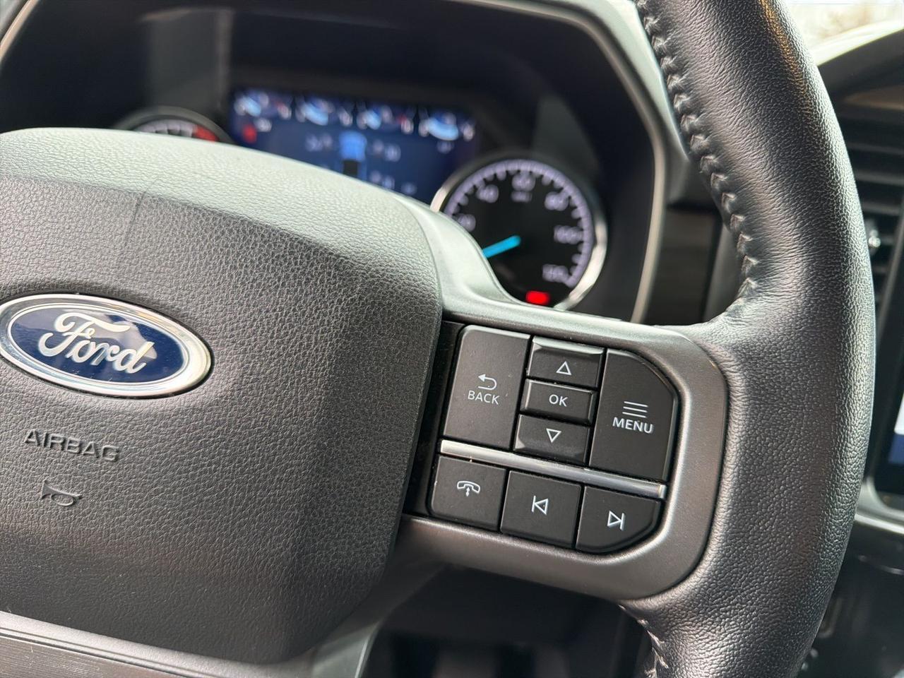 2021 Ford F-150 XLT Gaithersburg MD