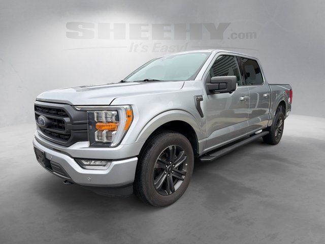 2021 Ford F-150 XLT Gaithersburg MD