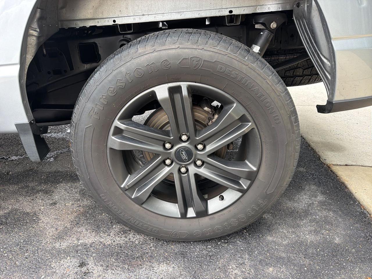 2021 Ford F-150 XLT Gaithersburg MD