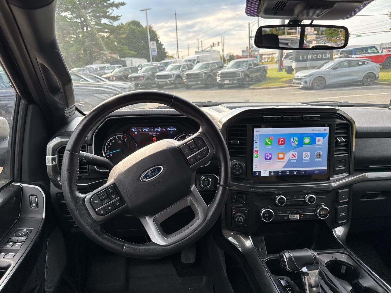 2021 Ford F-150 XLT Gaithersburg MD