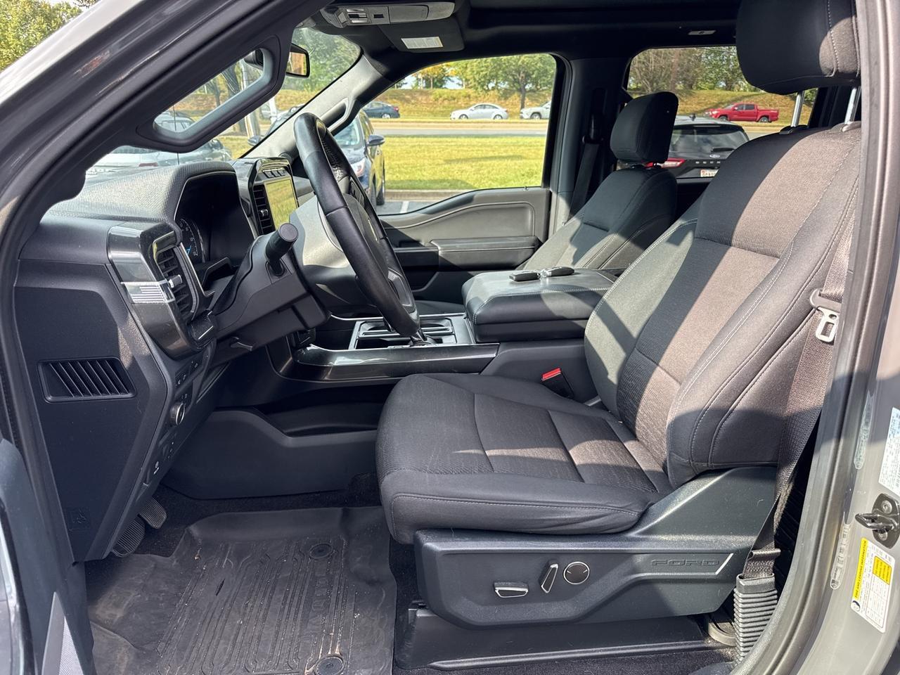 2021 Ford F-150 XLT Gaithersburg MD