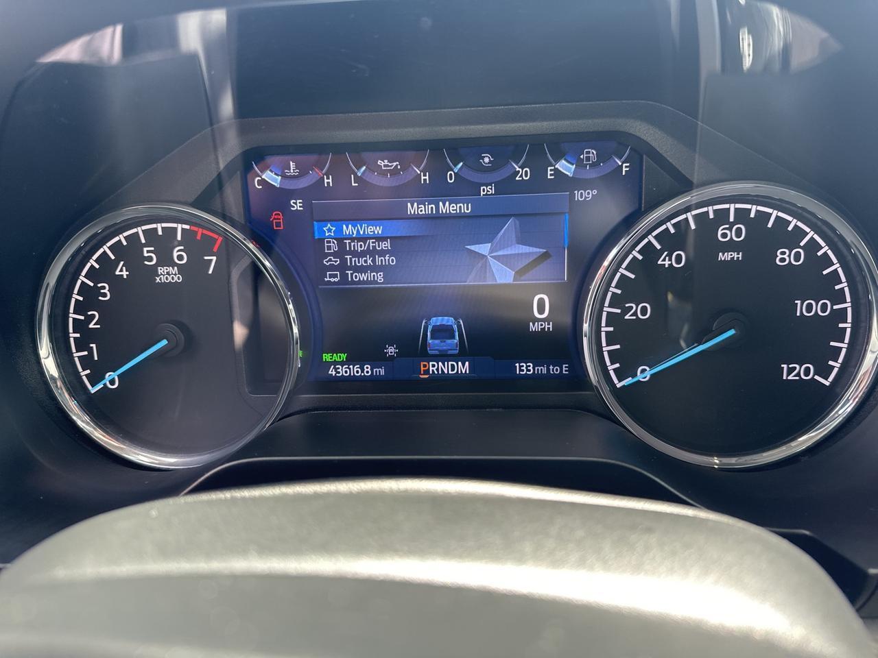 2021 Ford F-150 XLT Richmond VA