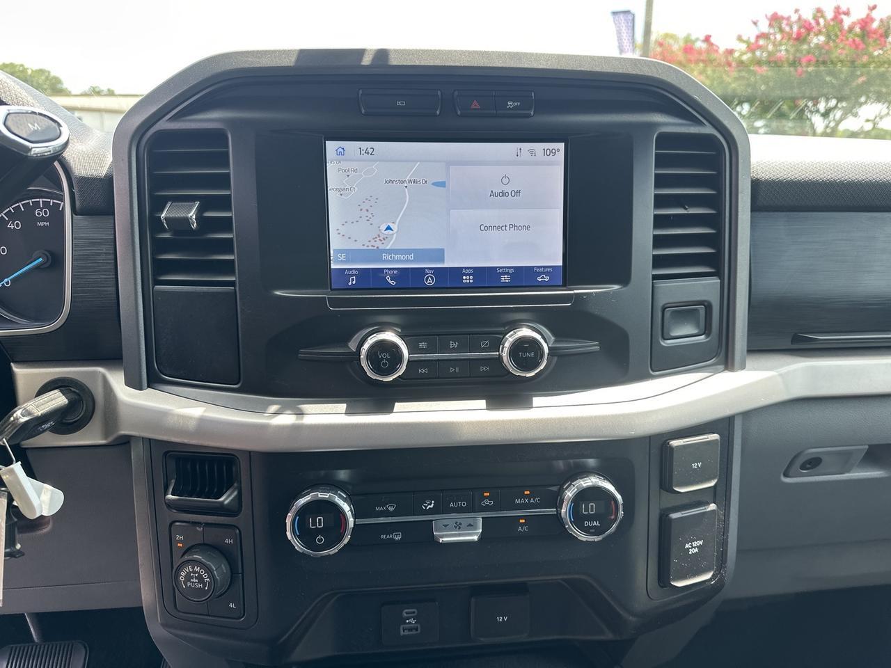 2021 Ford F-150 XLT Richmond VA