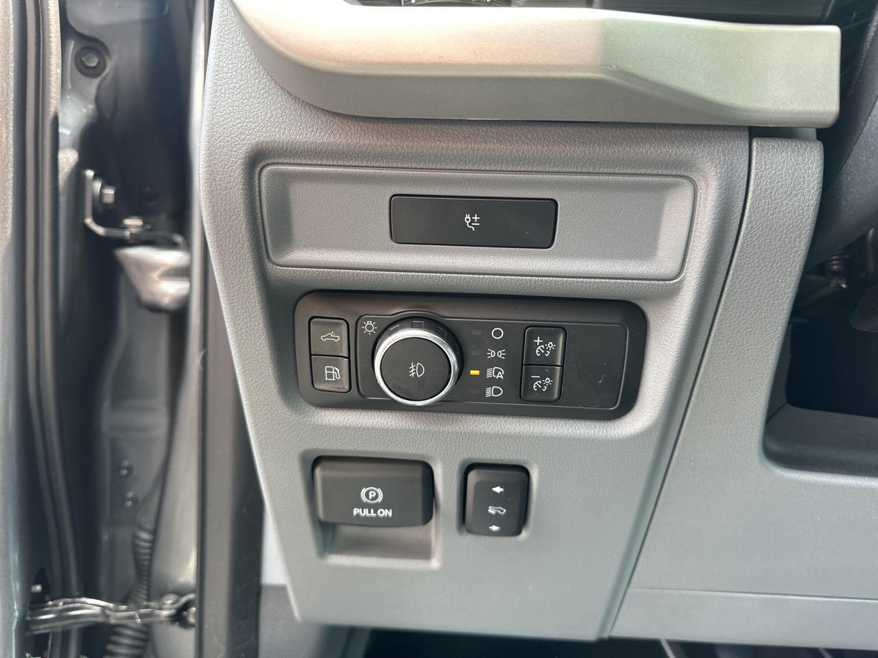 2021 Ford F-150 XLT Richmond VA