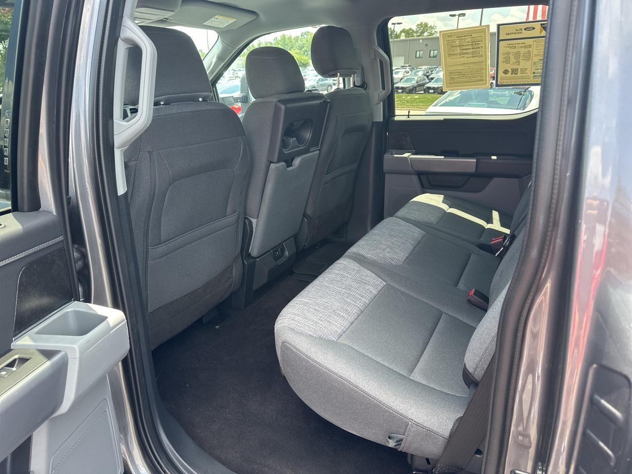 2021 Ford F-150 XLT Richmond VA