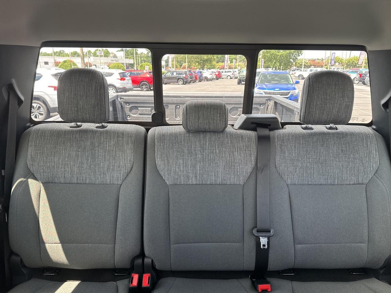 2021 Ford F-150 XLT Richmond VA