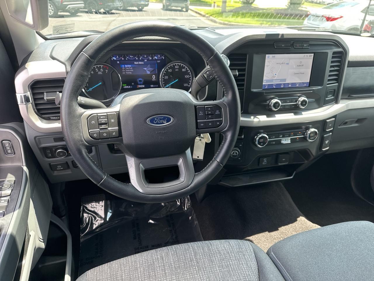 2021 Ford F-150 XLT Richmond VA