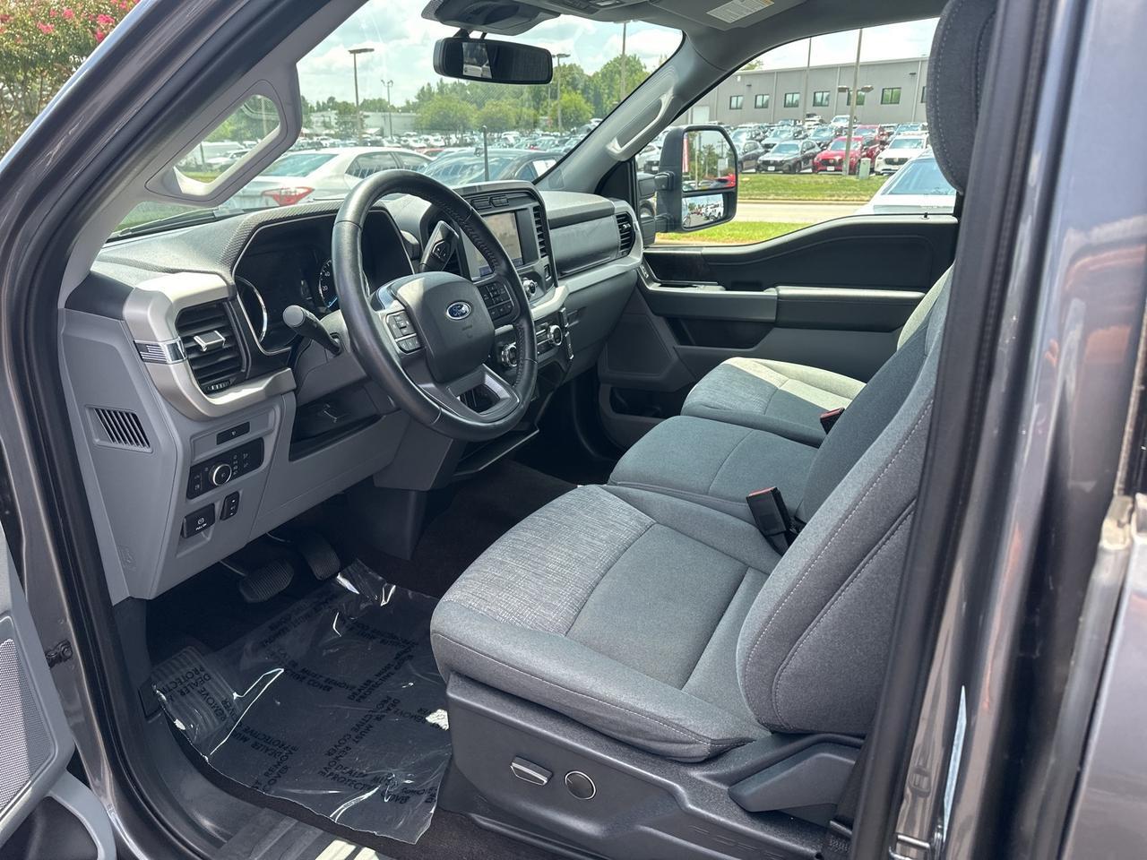 2021 Ford F-150 XLT Richmond VA
